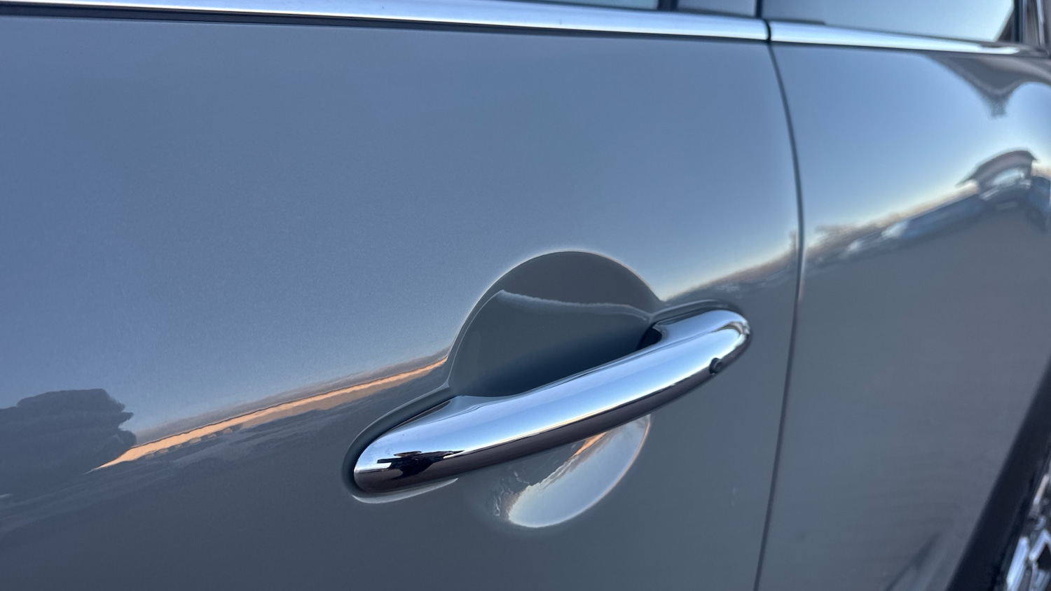 Used MINI Countryman 2022 for sale - 77135677: Photo 42