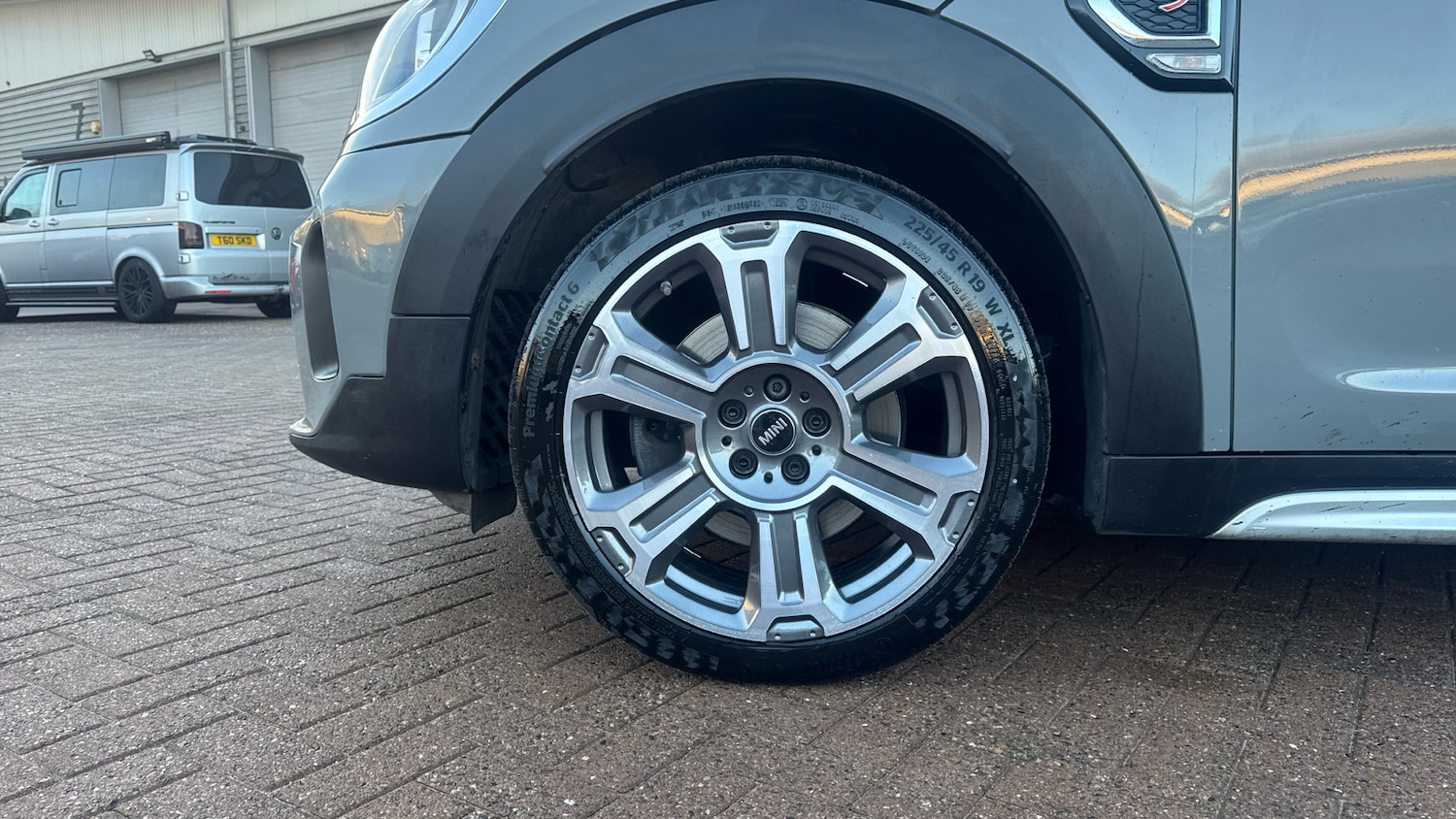 Used MINI Countryman 2022 for sale - 77135677: Photo 44