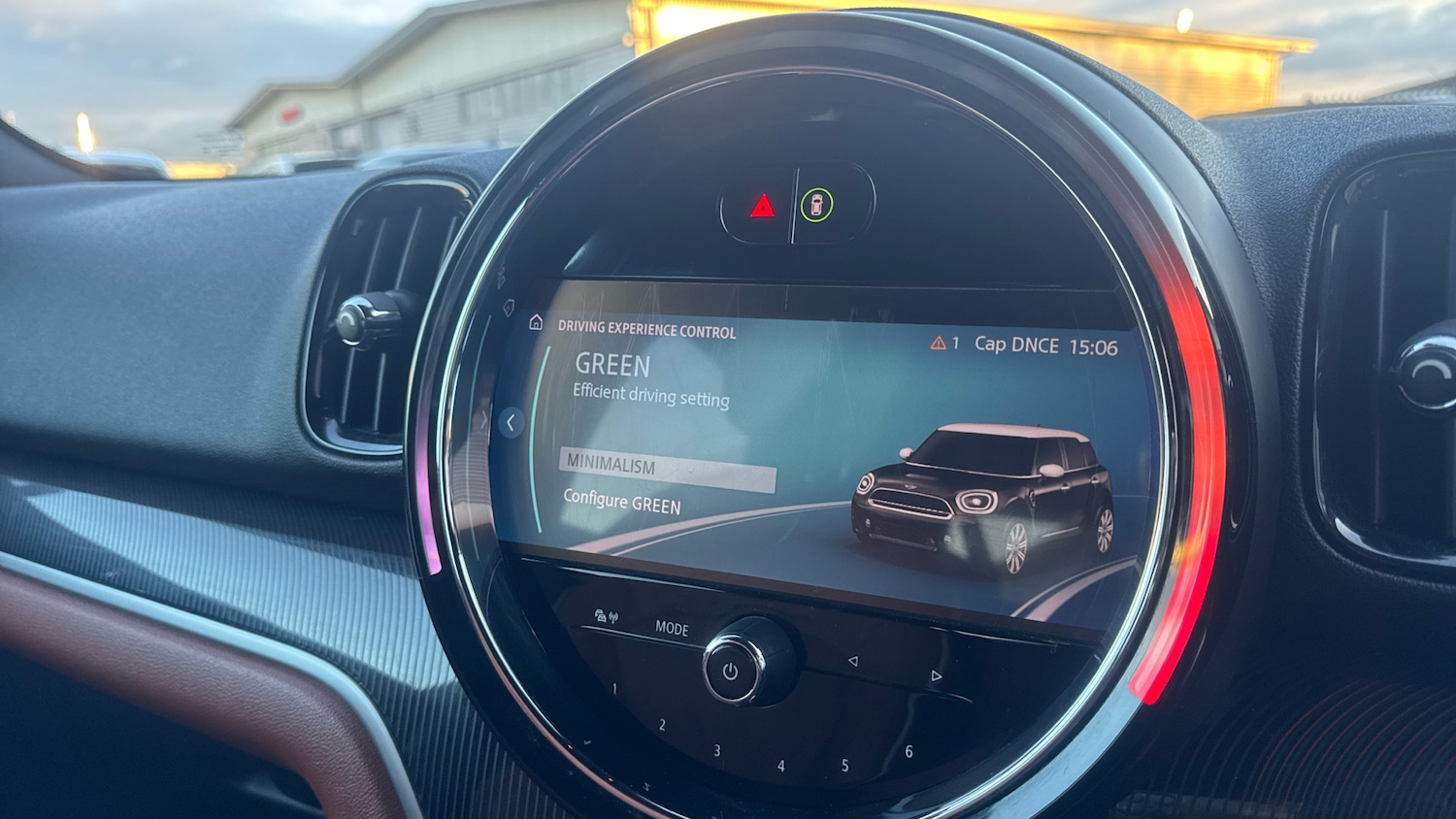 Used MINI Countryman 2022 for sale - 77135677: Photo 48