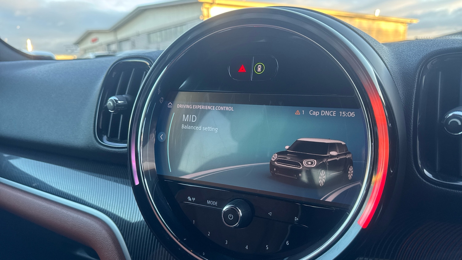 Used MINI Countryman 2022 for sale - 77135677: Photo 49