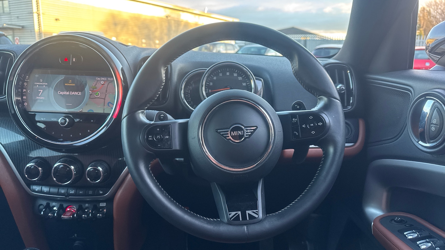 Used MINI Countryman 2022 for sale - 77135677: Photo 5