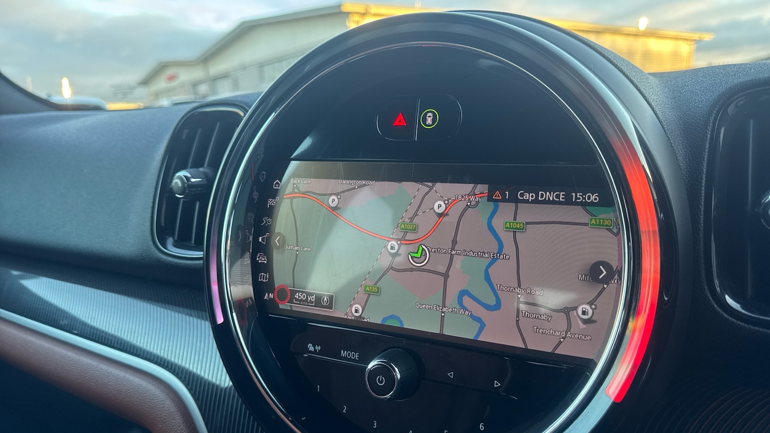 Used MINI Countryman 2022 for sale - 77135677: Photo 51