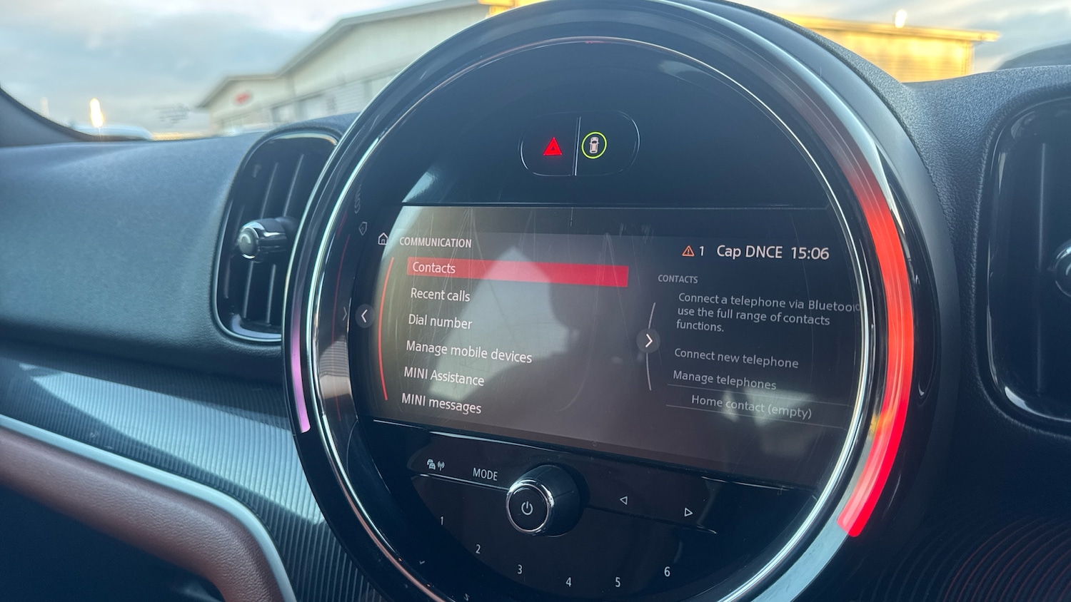 Used MINI Countryman 2022 for sale - 77135677: Photo 52