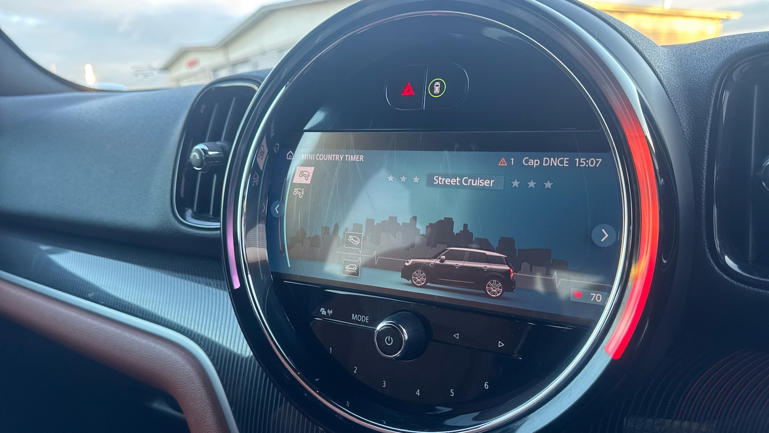 Used MINI Countryman 2022 for sale - 77135677: Photo 53