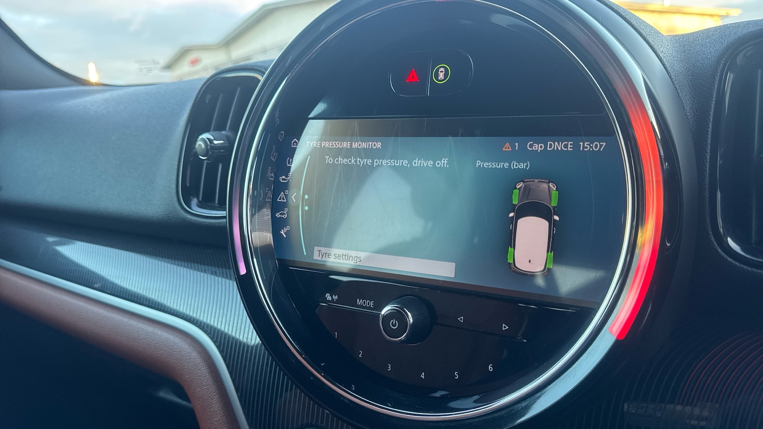 Used MINI Countryman 2022 for sale - 77135677: Photo 54