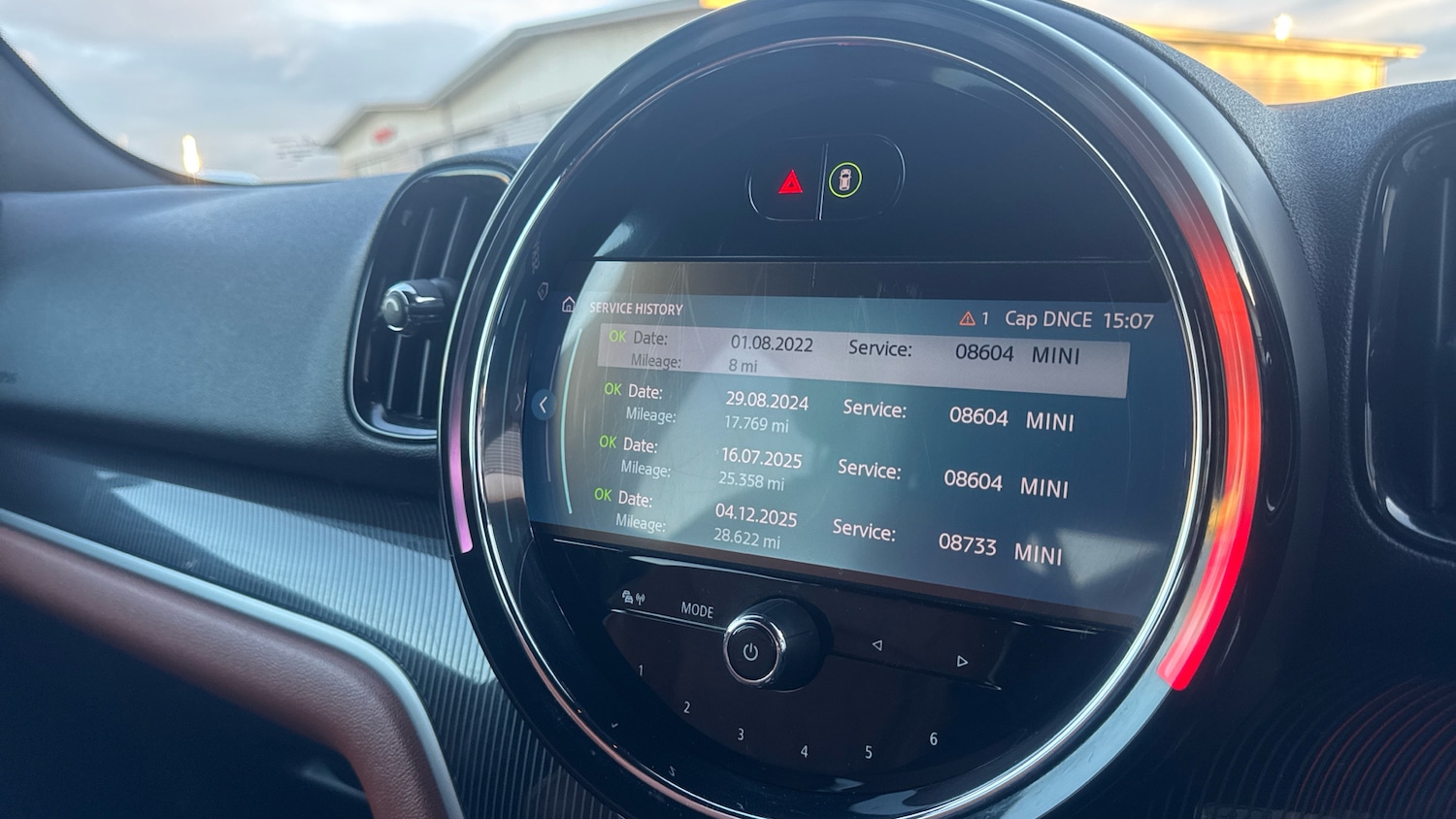 Used MINI Countryman 2022 for sale - 77135677: Photo 56