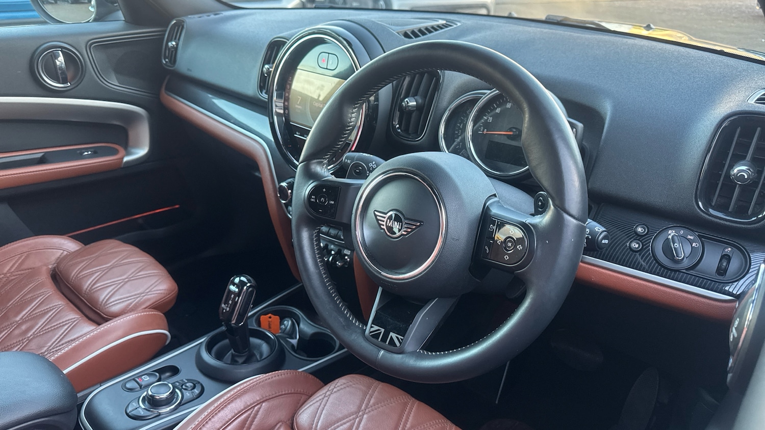 Used MINI Countryman 2022 for sale - 77135677: Photo 6