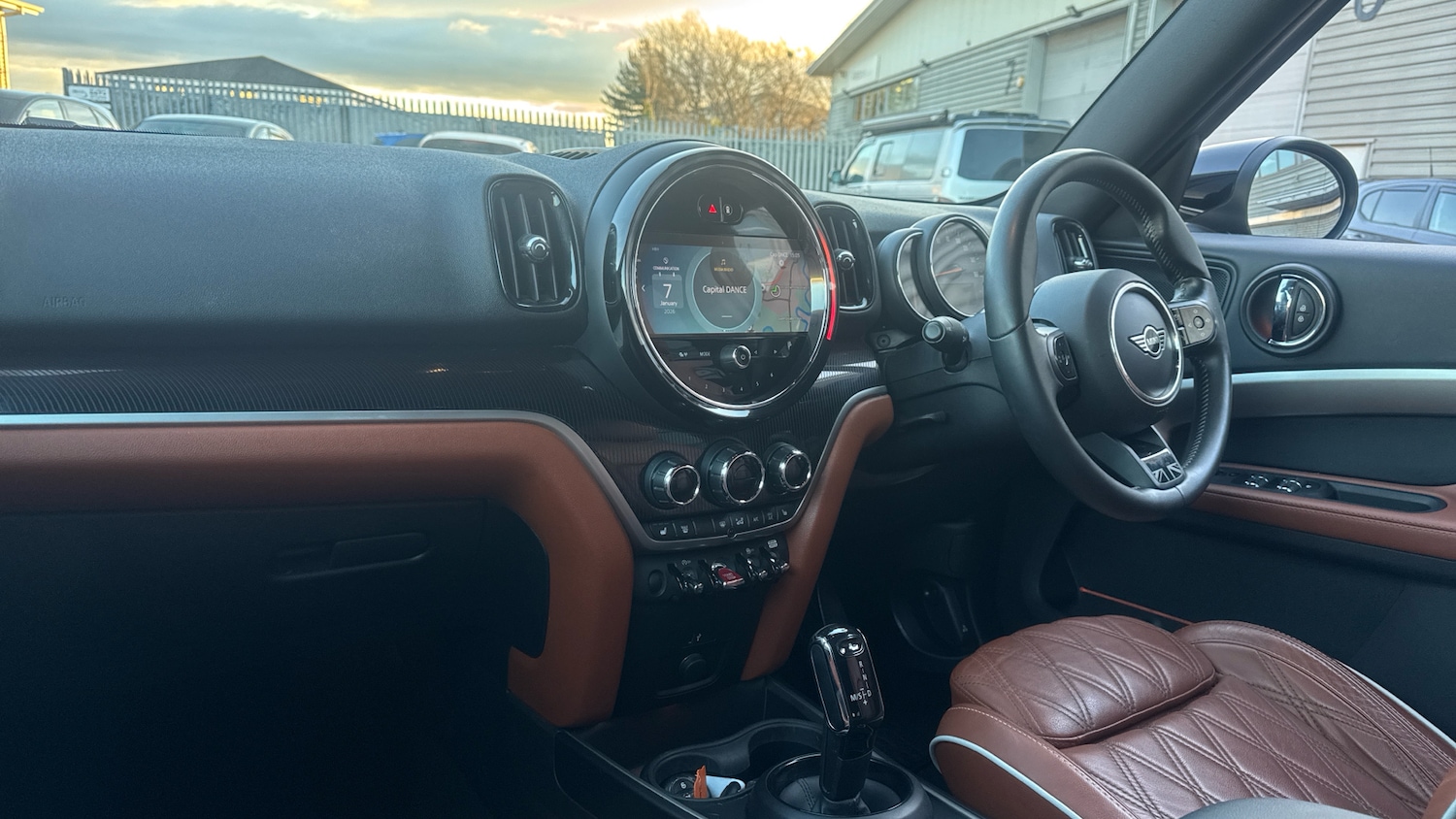 Used MINI Countryman 2022 for sale - 77135677: Photo 7