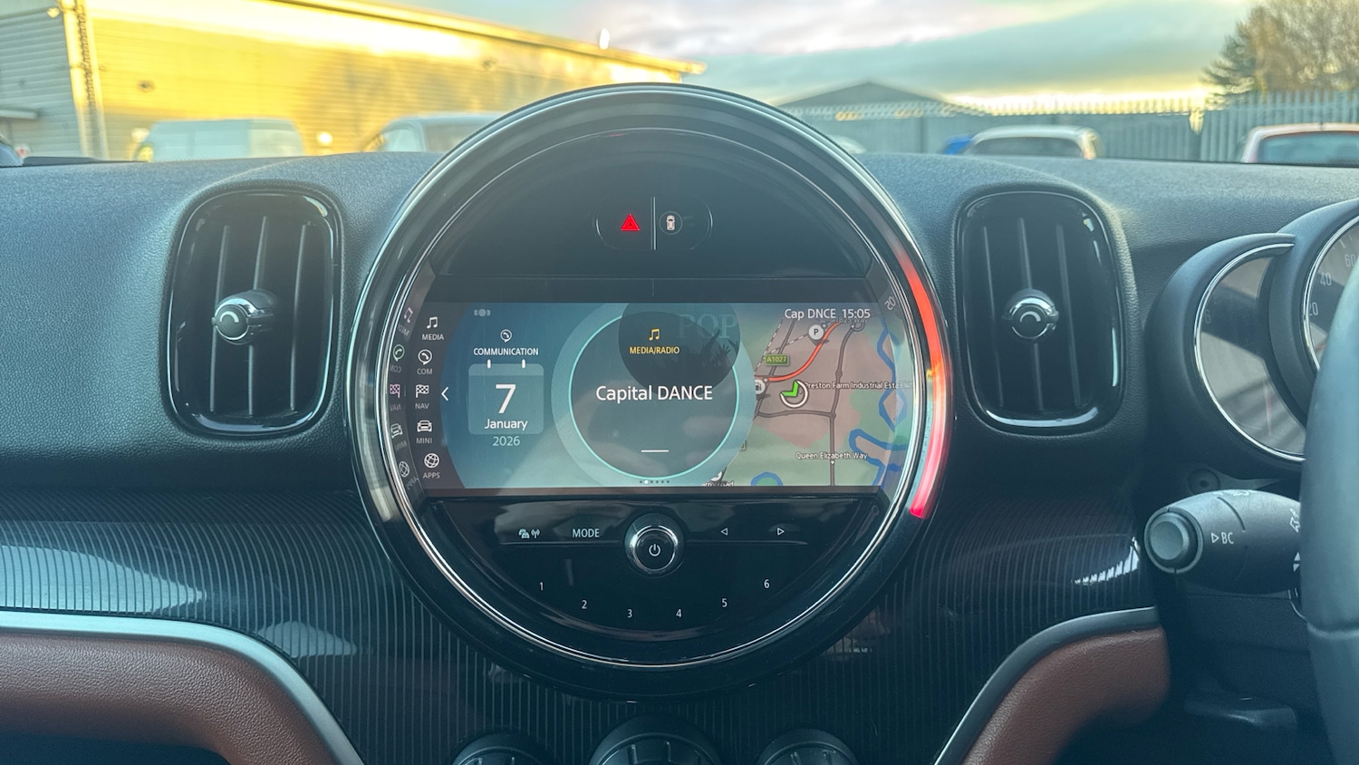 Used MINI Countryman 2022 for sale - 77135677: Photo 8