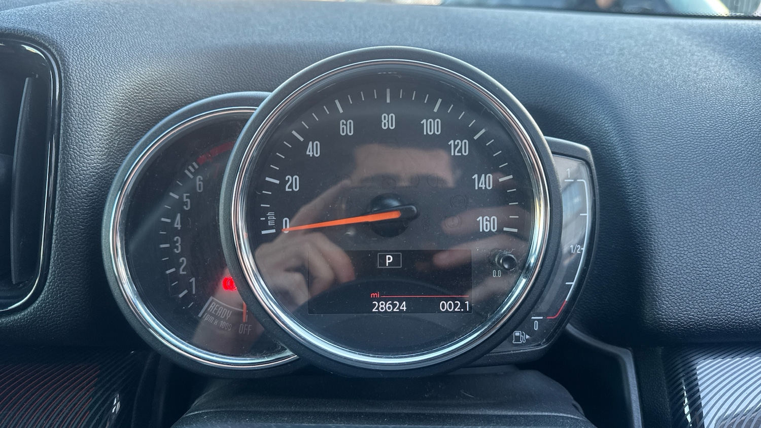 Used MINI Countryman 2022 for sale - 77135677: Photo 9