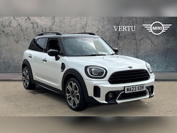 Used MINI Countryman 2023 for sale - 78521300: Photo
