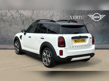 Used MINI Countryman 2023 for sale - 78521300: Photo