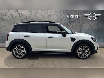 Used MINI Countryman 2023 for sale - 78521300: Photo