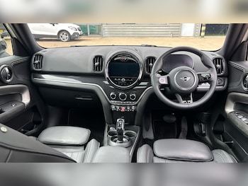 Used MINI Countryman 2023 for sale - 78521300: Photo