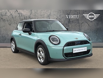 Used MINI Cooper 2024 for sale - 79445663: Photo