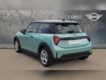Used MINI Cooper 2024 for sale - 79445663: Photo
