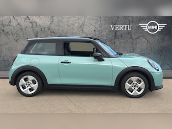 Used MINI Cooper 2024 for sale - 79445663: Photo