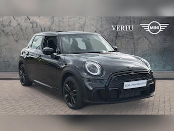 Used MINI Hatch 2023 for sale - 79746217: Photo