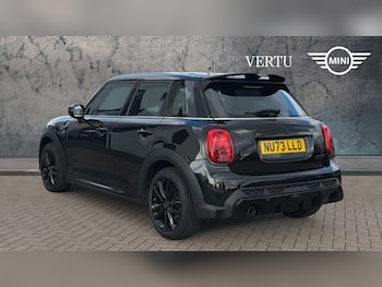 Used MINI Hatch 2023 for sale - 79746217: Photo