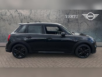 Used MINI Hatch 2023 for sale - 79746217: Photo