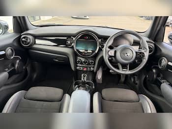 Used MINI Hatch 2023 for sale - 79746217: Photo