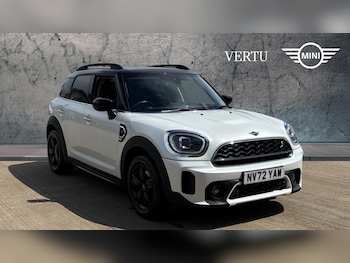 Used MINI Countryman 2022 for sale - 78861810: Photo