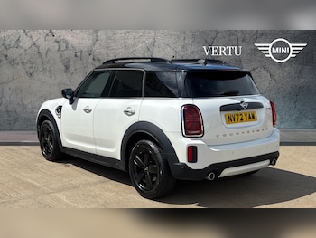 Used MINI Countryman 2022 for sale - 78861810: Photo