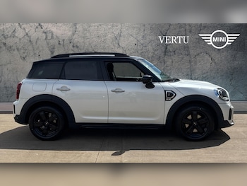Used MINI Countryman 2022 for sale - 78861810: Photo