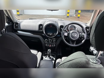 Used MINI Countryman 2022 for sale - 78861810: Photo