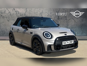 Used MINI Convertible 2024 for sale - 79173248: Photo