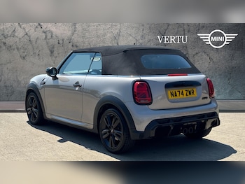 Used MINI Convertible 2024 for sale - 79173248: Photo