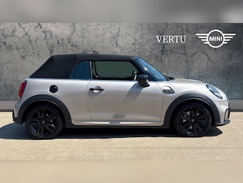 Used MINI Convertible 2024 for sale - 79173248: Photo