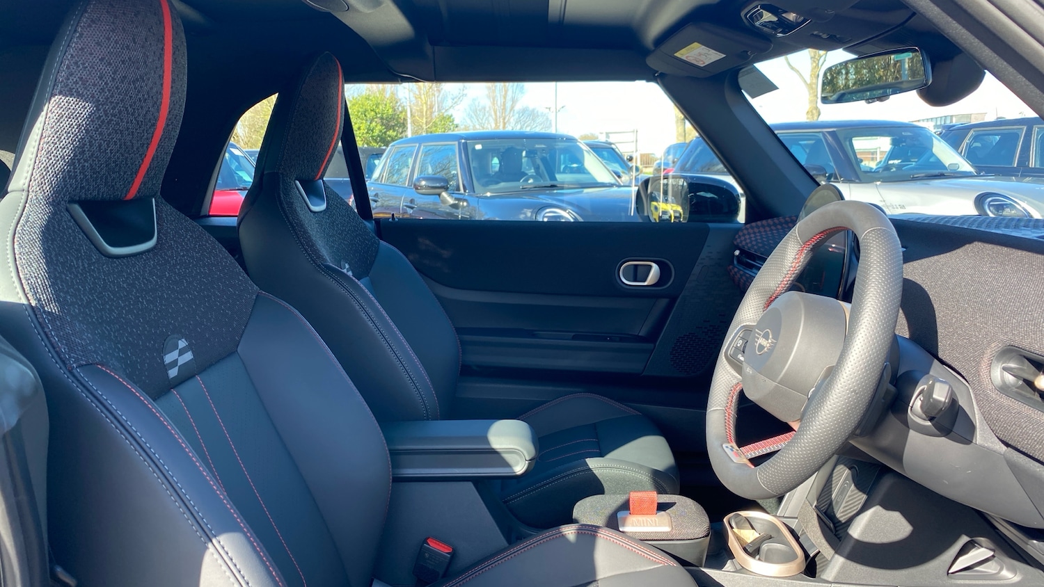 Used MINI Cooper 2025 for sale - 77931545: Photo 11