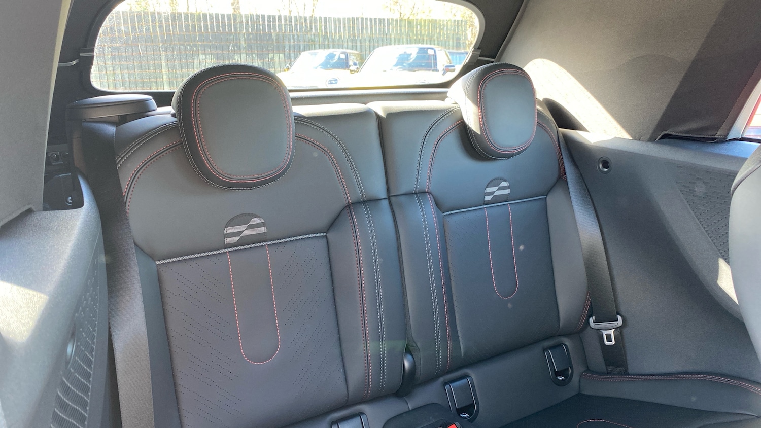 Used MINI Cooper 2025 for sale - 77931545: Photo 12