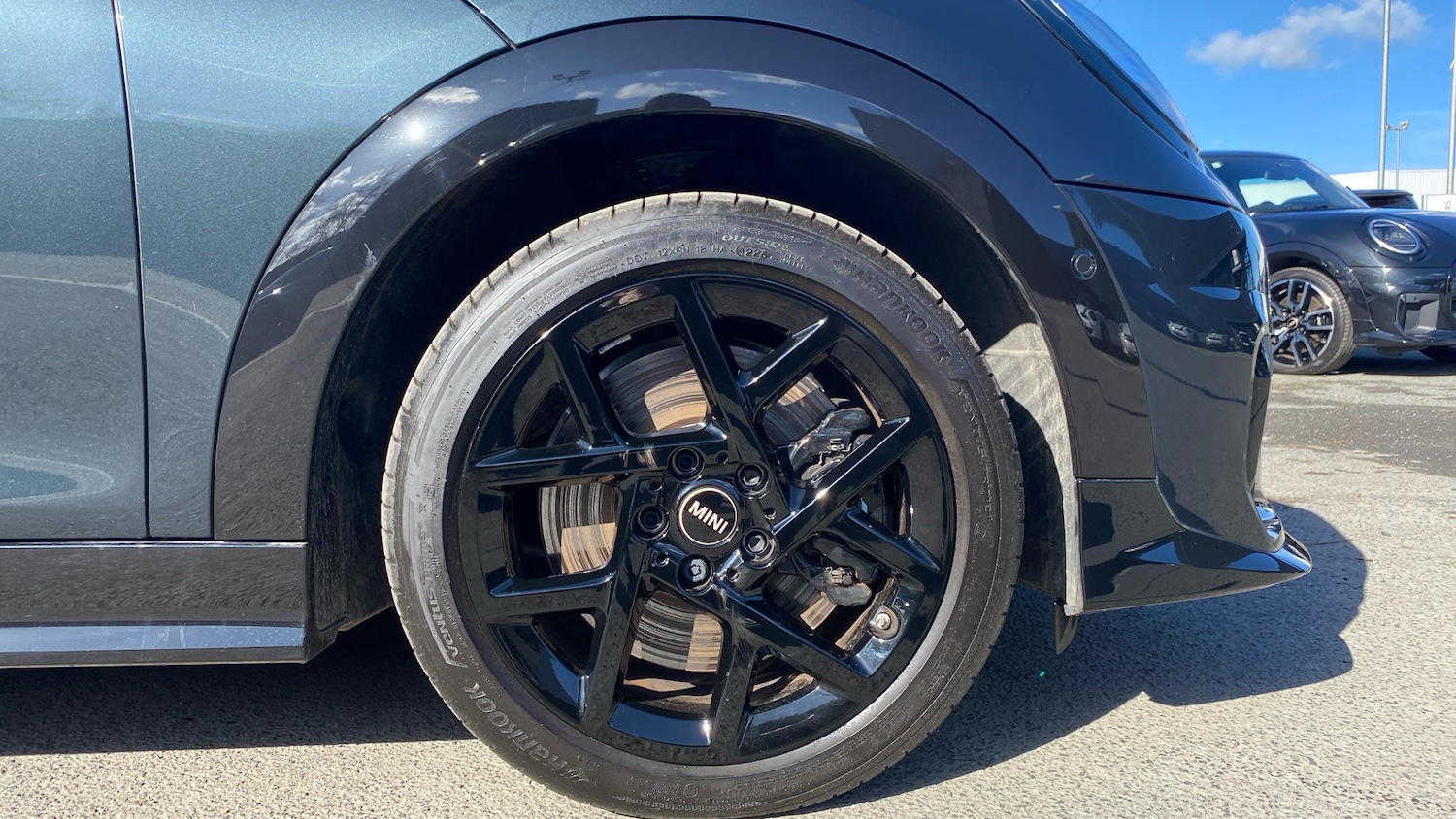 Used MINI Cooper 2025 for sale - 77931545: Photo 14
