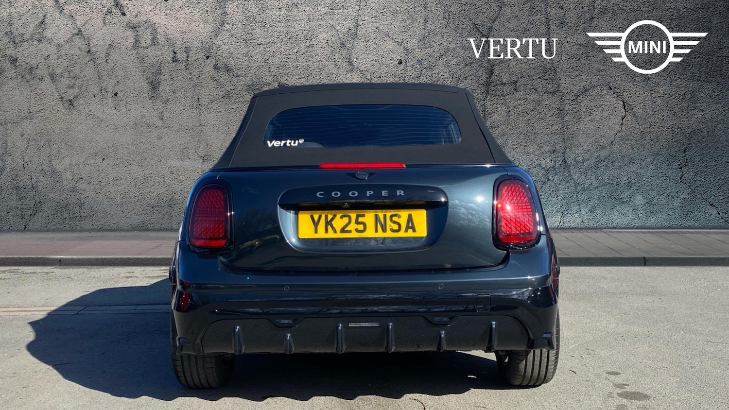 Used MINI Cooper 2025 for sale - 77931545: Photo 15