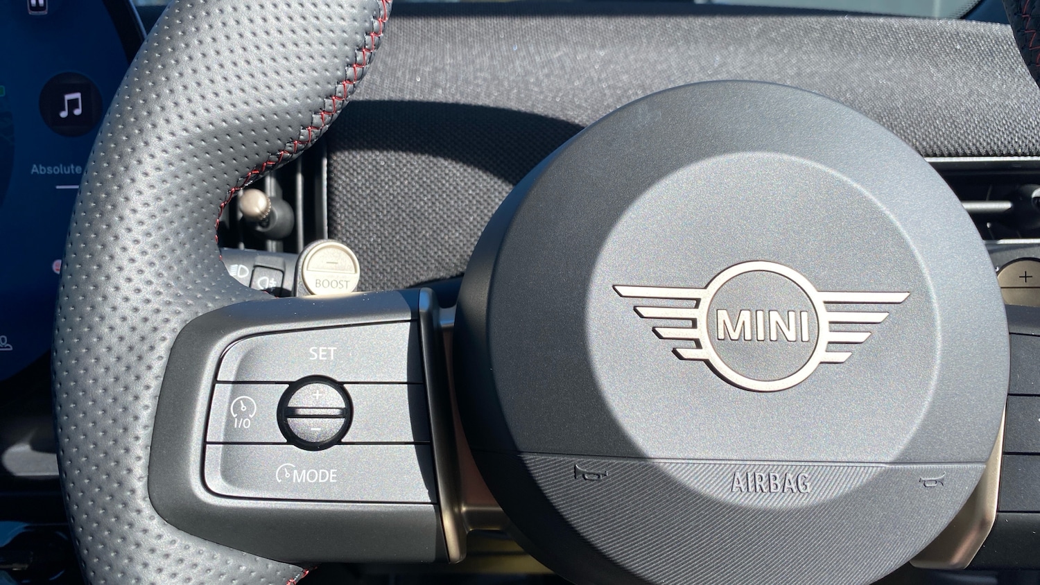 Used MINI Cooper 2025 for sale - 77931545: Photo 17