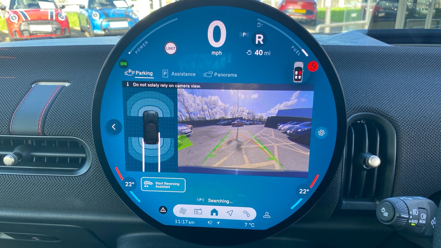 Used MINI Cooper 2025 for sale - 77931545: Photo 21