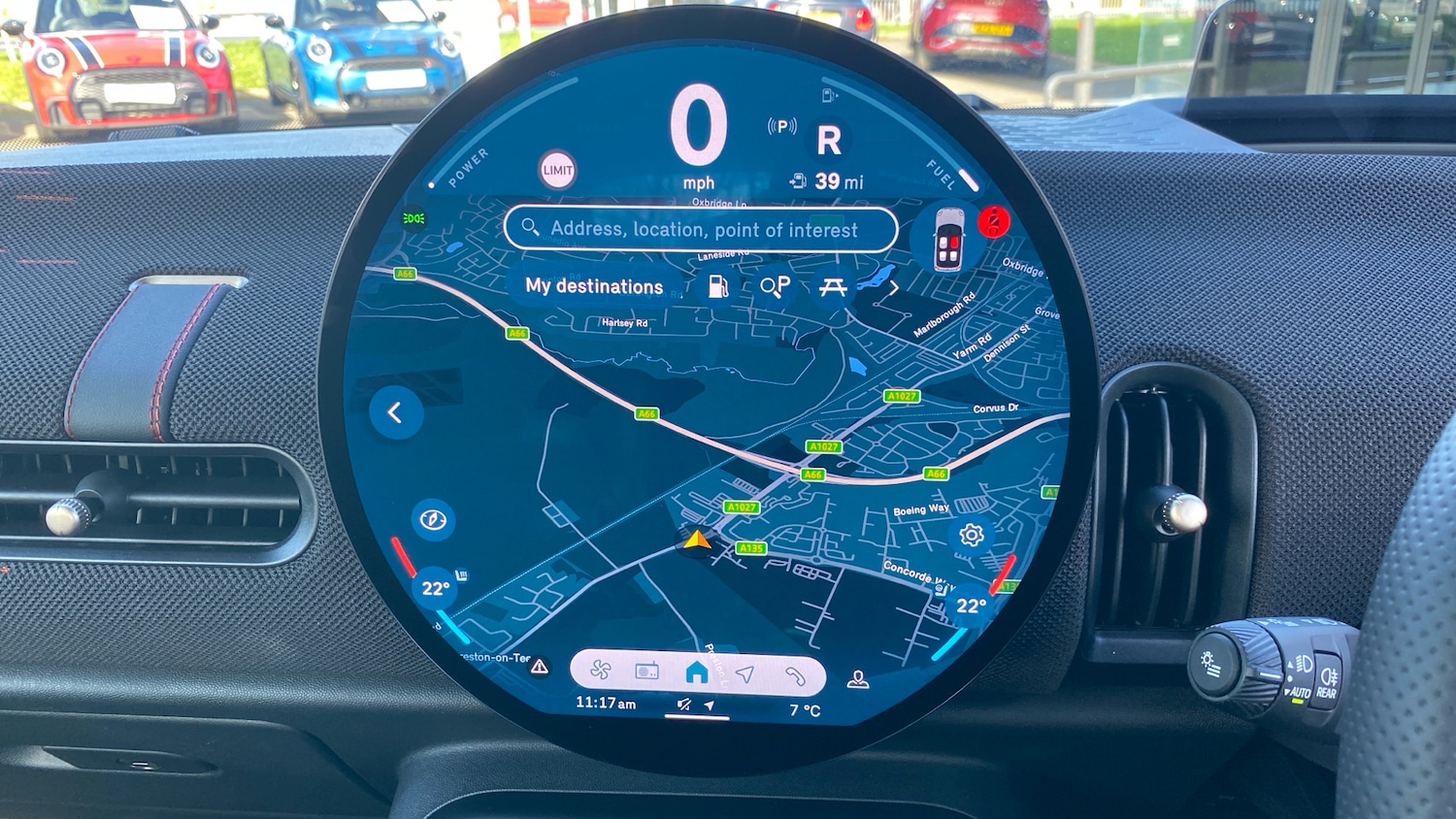 Used MINI Cooper 2025 for sale - 77931545: Photo 22