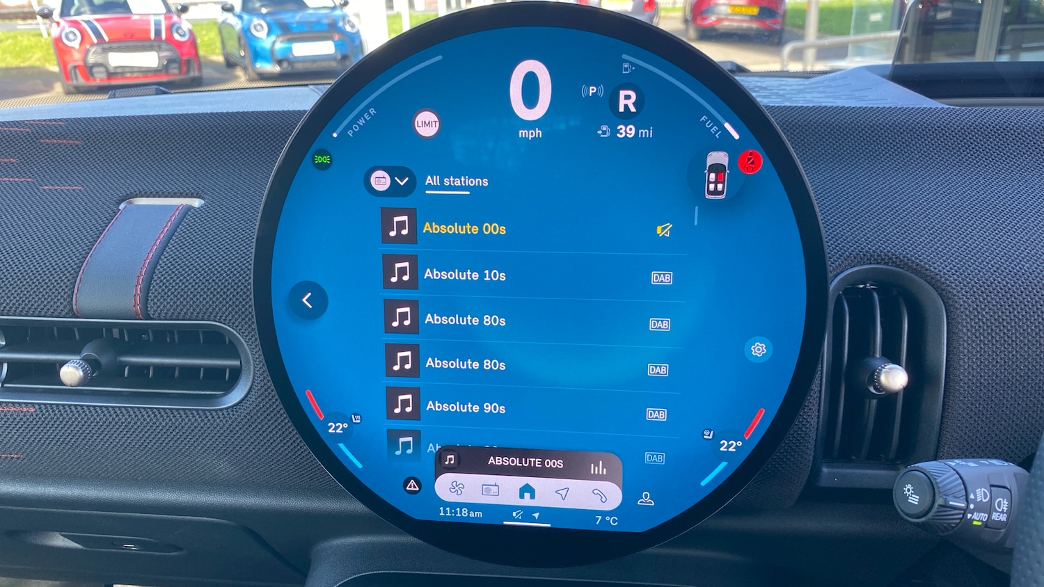 Used MINI Cooper 2025 for sale - 77931545: Photo 23