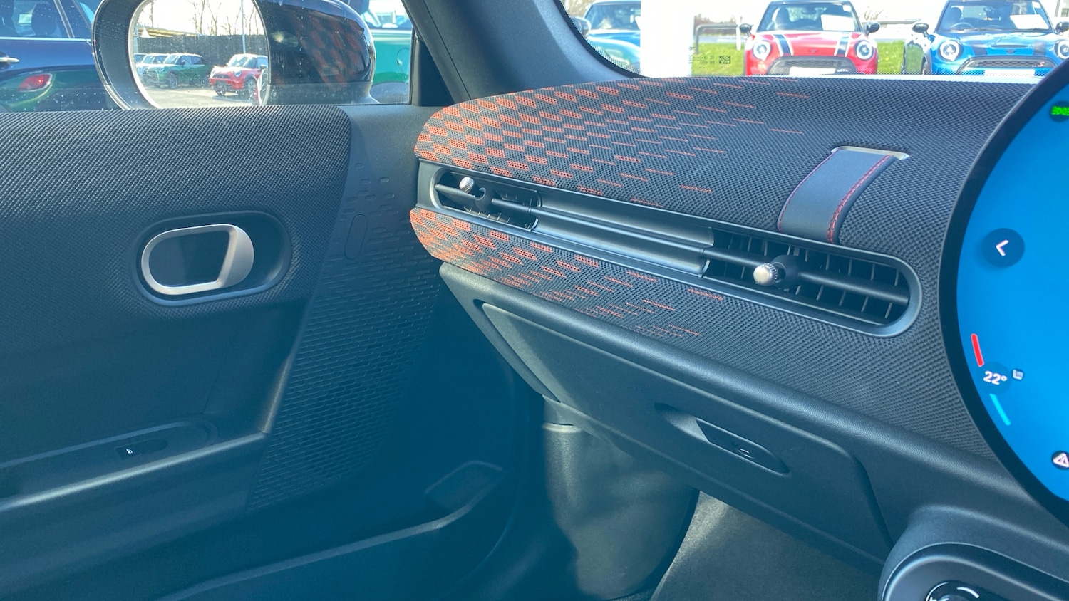 Used MINI Cooper 2025 for sale - 77931545: Photo 27