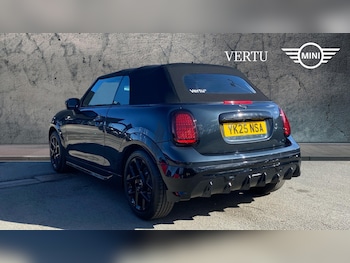 Used MINI Cooper 2025 for sale - 77931545: Photo