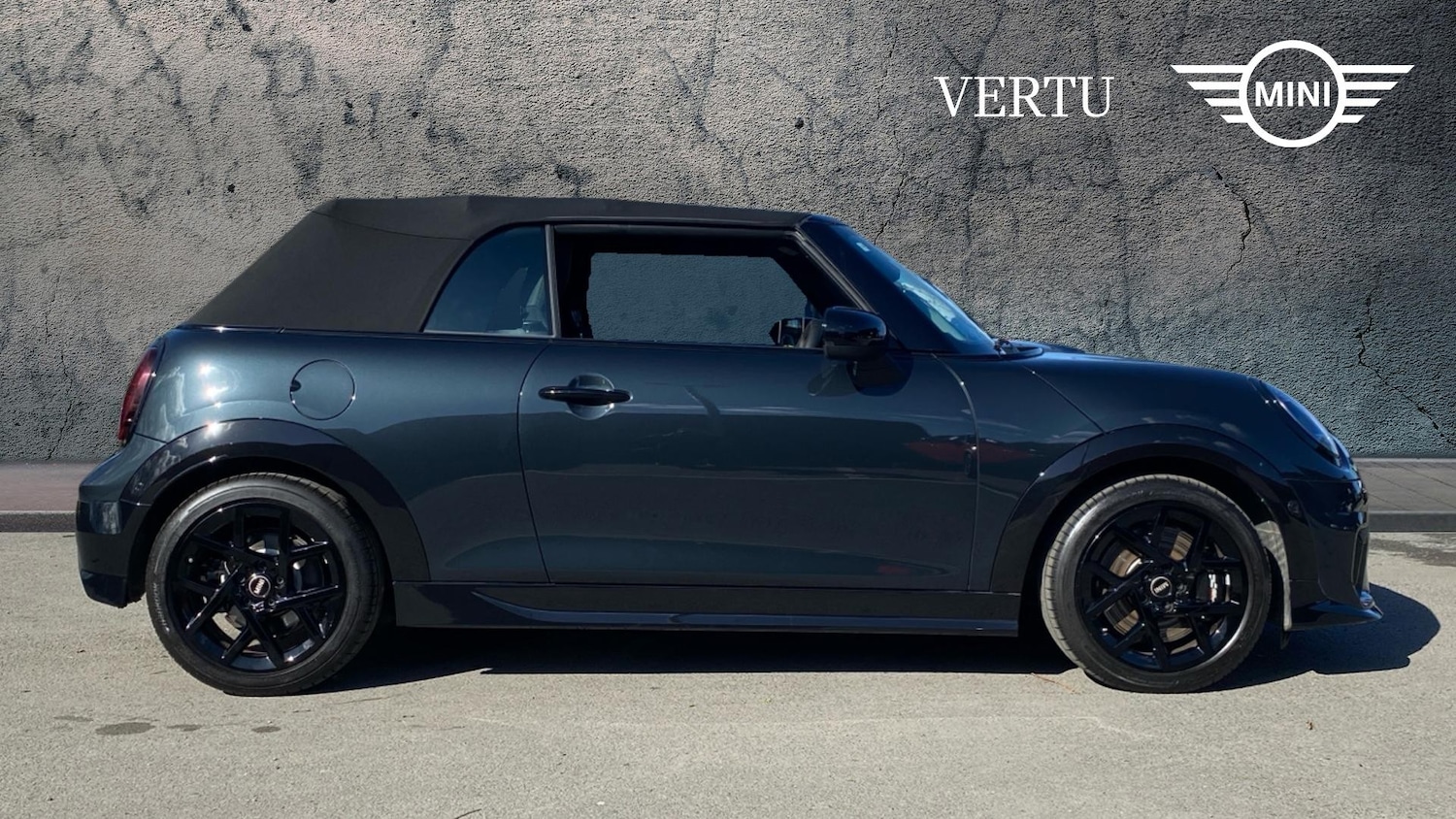 Used MINI Cooper 2025 for sale - 77931545: Photo 3