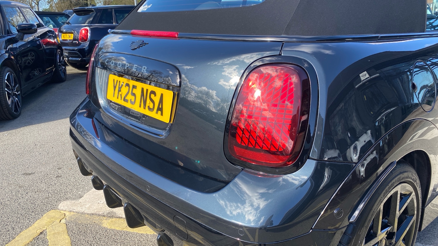 Used MINI Cooper 2025 for sale - 77931545: Photo 32