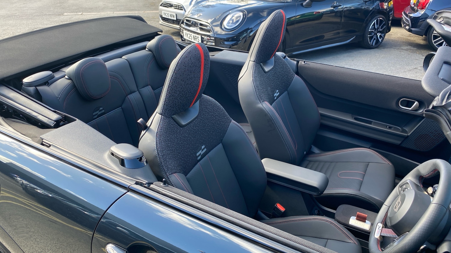 Used MINI Cooper 2025 for sale - 77931545: Photo 37