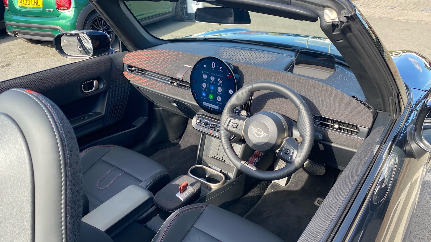 Used MINI Cooper 2025 for sale - 77931545: Photo 38