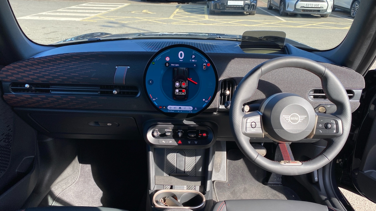 Used MINI Cooper 2025 for sale - 77931545: Photo 4