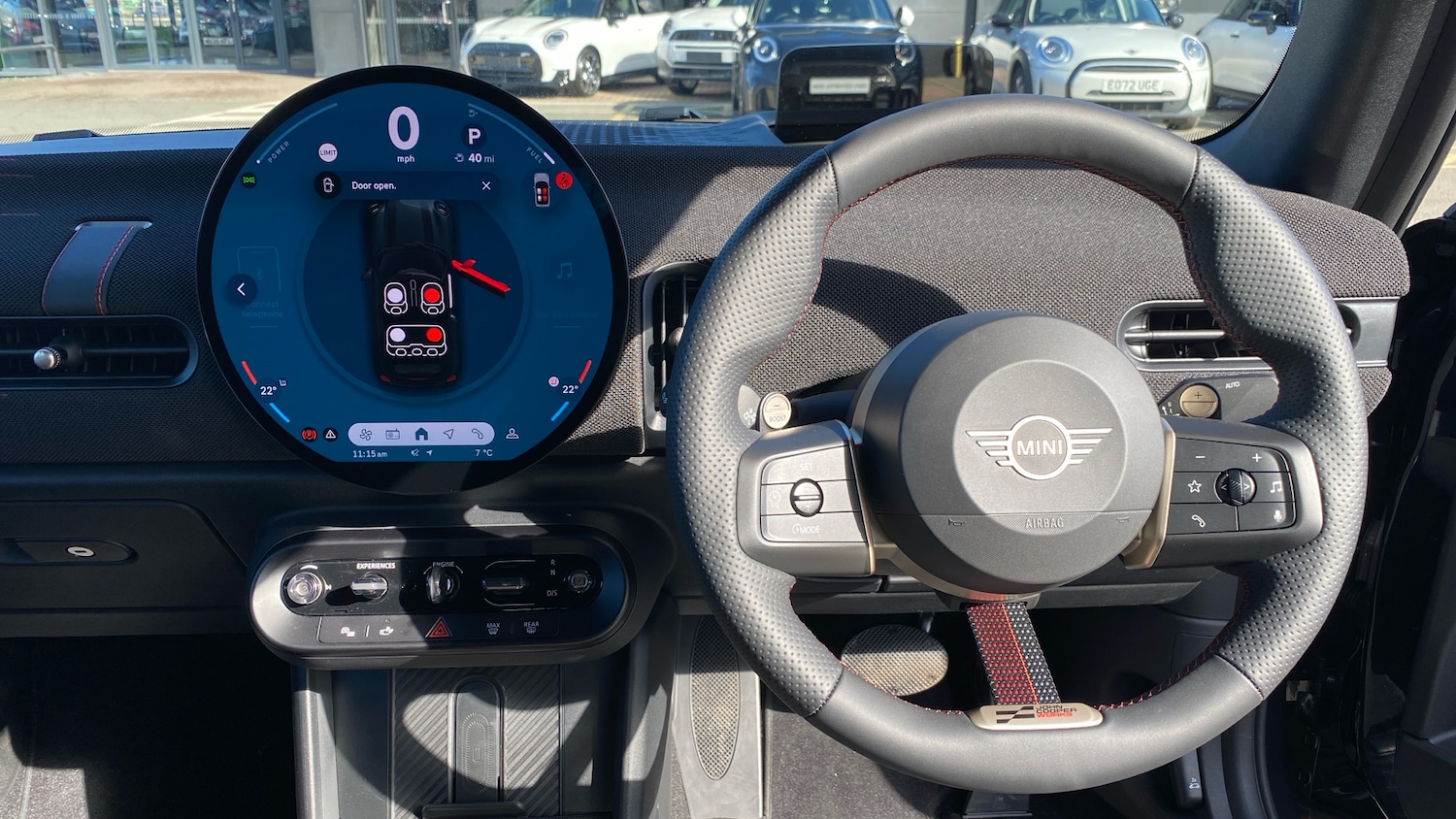 Used MINI Cooper 2025 for sale - 77931545: Photo 5