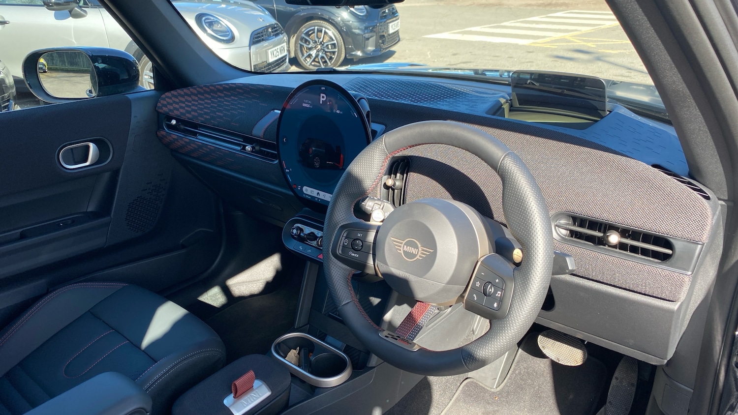 Used MINI Cooper 2025 for sale - 77931545: Photo 6