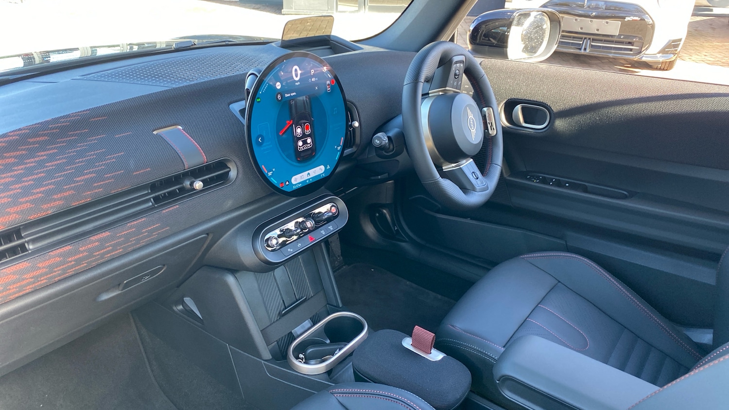 Used MINI Cooper 2025 for sale - 77931545: Photo 7